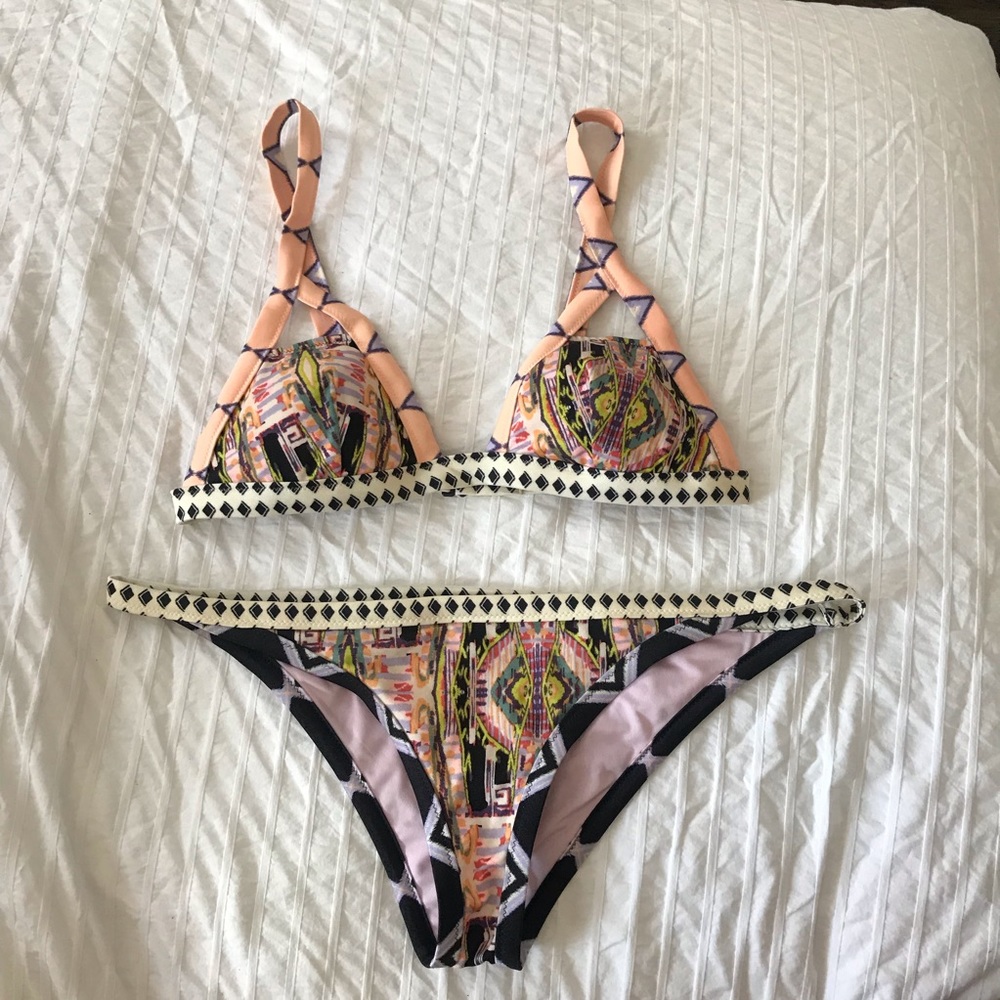 Victoria’s Secret Bikini